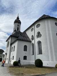 Pfarrkirche St. Martin Church