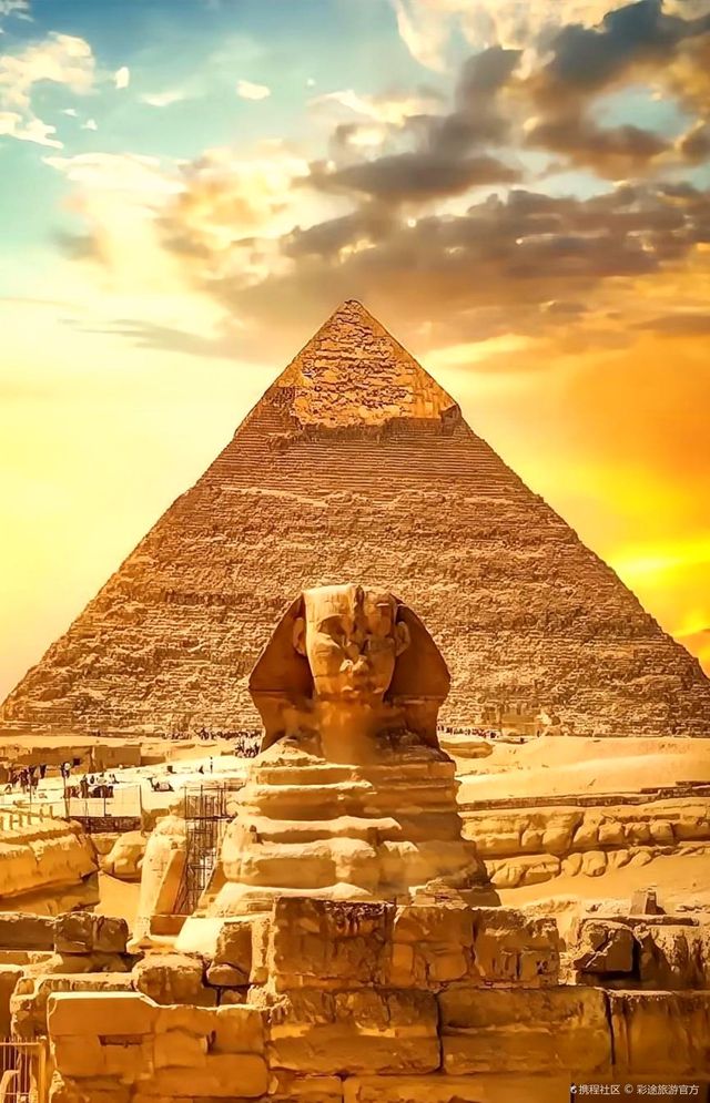 Egypt Travel Recommendations