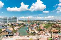 Shunde travel guide ~