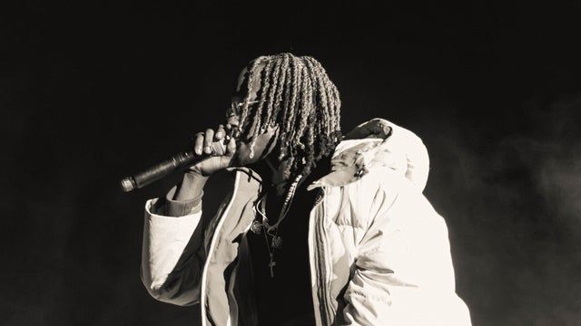 Kaycyy Who Else?! Tour | Reggie's Rock Club