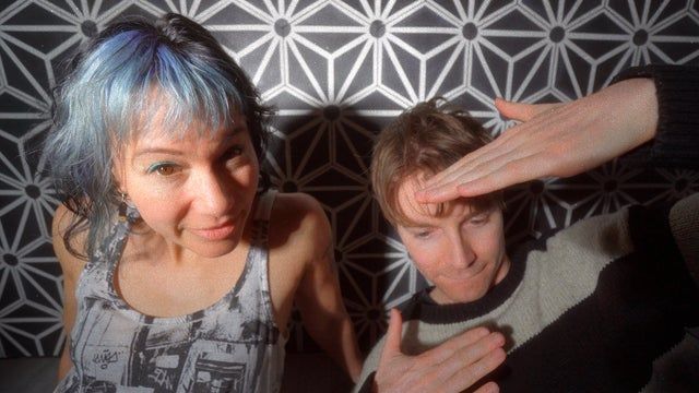 Matt And Kim Present: The Matt And Kim Tour Feat. Matt And Kim (16+) (Boston) | Citizens House of Blues Boston