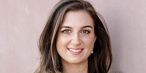 Curator IRL XP: Brittany Corrales (Tempe) | ASU Art Museum
