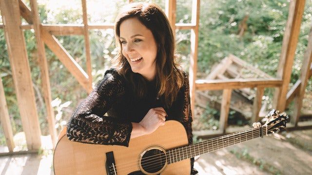 An Evening with Brandy Clark & Lori McKenna 2023 (Durham) | Carolina Theatre