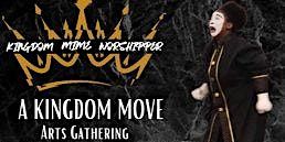 A Kingdom Move: Creative Arts Gathering (Toledo) | 1333 Western Ave