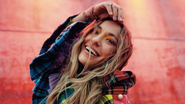 Lauren Daigle - The Kaleidoscope Tour 2023 concert tour (Newark) | Prudential Center