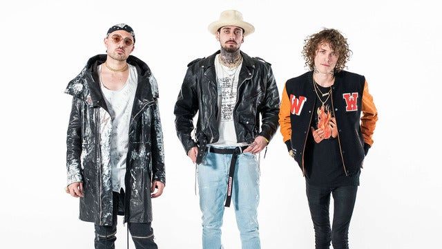 Cheat Codes 2023 (Boston) | The Grand (Boston)