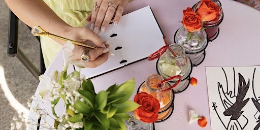 Southport Walk of Art with Live Music, Food & Beverages | Fizzy Jane’s & Cafe Koa