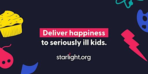 Starlight Meetup | Rainforest Cafe