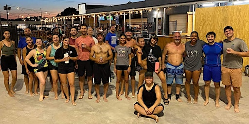 Saturday Outdoor Mix N Match - FREE for Members! | Sand Courts at Thirsty Social
