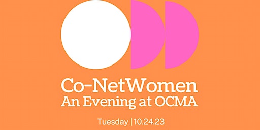 An Evening at OCMA | Orange County Museum of Art
