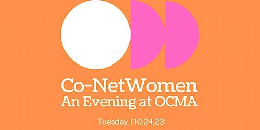 An Evening at OCMA | Orange County Museum of Art