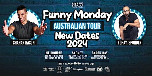 Funny Monday // PERTH Trial Sale Closing Soon! Final decision Wed 7.2 | Kapara Cafe