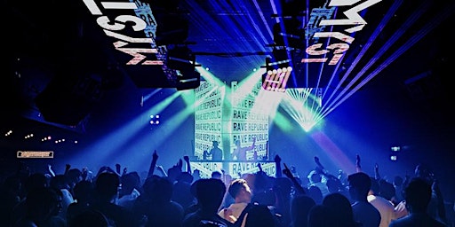 MYST NIGHTCLUB - FRI 22 MARCH | Home Main Venue