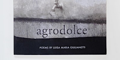 Poetry at the Pottery: Agrodolce with Luisa Giulianetti | Jered's Pottery