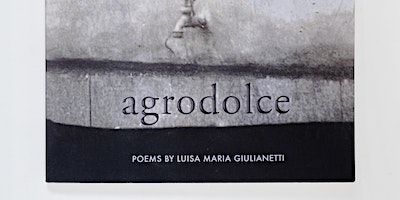 Poetry at the Pottery: Agrodolce with Luisa Giulianetti | Jered's Pottery