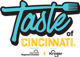 Taste of Cincinnati 2024 | 201 E 5th St Downtown Cincinnati