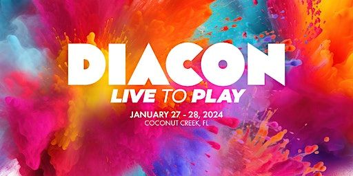 DIACON | 1000 Coconut Creek Boulevard, Coconut Creek, FL, USA
