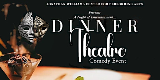 Dinner Theatre Comedy Event | 802 East Lavaca Street, Beaumont, TX, USA