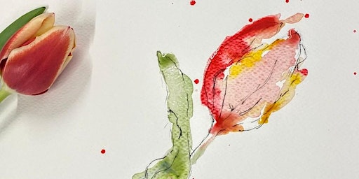 Watercolour Workshops: Arty Farty Autumn Season | Arty Farty Retreat