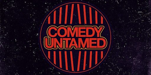 Comedy Untamed Brisbane | The Raven Hotel