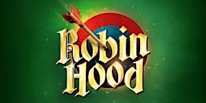 Robin Hood Pantomime | Greenway Centre, Cafe & Gym