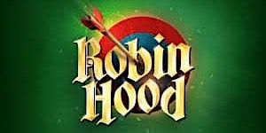 Robin Hood Pantomime | Greenway Centre, Cafe & Gym