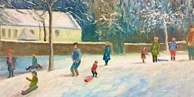 Club Winter Exhibition | The Scottish Arts Club