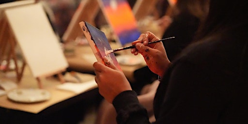 Paint Night at Chinatown Centre | 222 Spadina Avenue, Toronto, ON, Canada