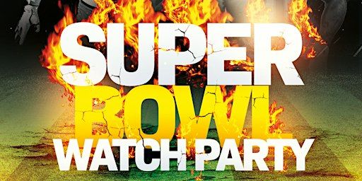 2024 Super Bowl LVIII Watch Party | 6201 Ironbridge Pkwy