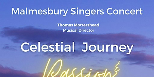 Malmesbury Singers Spring Concert | Malmesbury Abbey