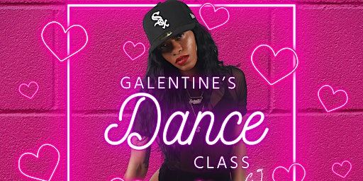 Galentine's Dance Class | 19 North Main Street, Wendell, NC, USA