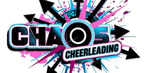 Chaos Cheerleading Showcase | Marjon Sport & Health Centre, Derriford Road, Plymouth, UK