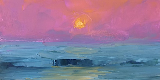 Paint Night with Colin McGuire | Wellfleet Preservation Hall