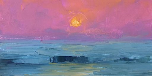 Paint Night with Colin McGuire | Wellfleet Preservation Hall