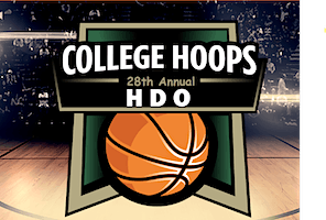 College Hoops HDO - 2024 | Mac’s Pizza Pub