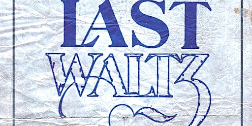 FREE folk @ temperance | WLDFLWRS perform The Last Waltz | Temperance