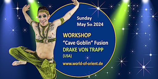 WS Drake von Trapp II | Turn-Klubb zu Hannover
