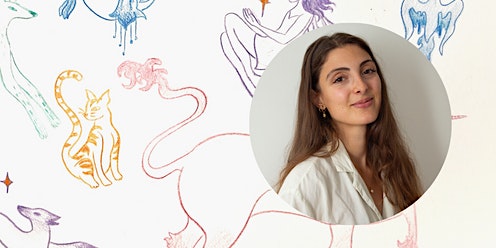 Atelier dessin enfant | Dialogues Beaux-Arts