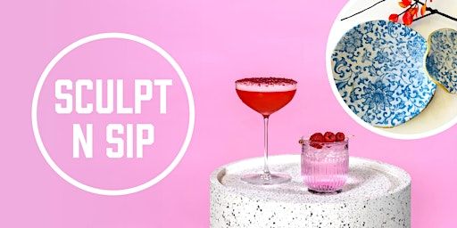 Clay Sculpt & Sip at Prohibition | Prohibition Liquor Co