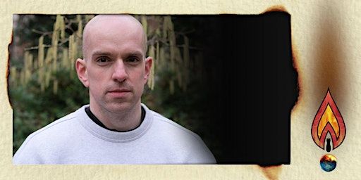 Pity: Andrew McMillan, with Paul Farley | Waterstones
