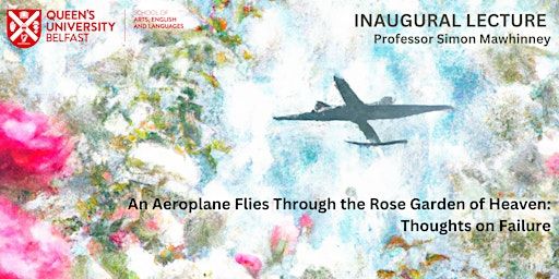 Inaugural Lecture: Professor Simon Mawhinney | Sonic Lab, Sonic Arts Research Centre (SARC)