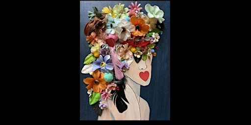 Paint Night - Muy Frio - April 20 | Muy Frio Margaritas