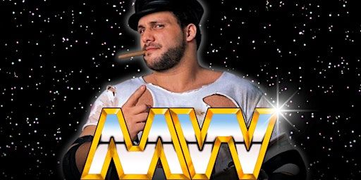MAY 5 | Brooklyn Brawler is coming to Memphis Wrestling! | Memphis Wrestling WrestleCenter