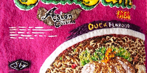 Open Studio: Dagmar Stap (NL/EN) | Driehovenstraat 38