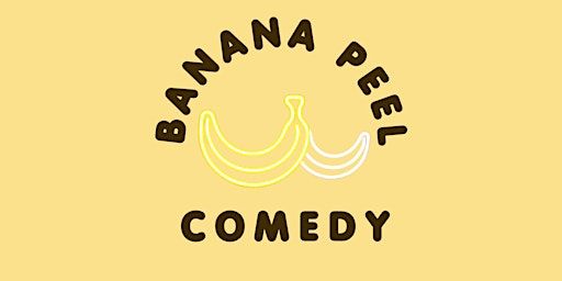 Banana Peel Comedy Night | The Long Goodbye, Stanley Street, Darlinghurst NSW, Australia