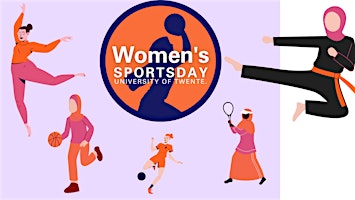 UT Women's Sports Day | Sportcentrum