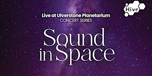 Sound in Space : Golden Sunbird | HIVE