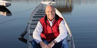 Roger Jones Book Talk & Signing | 109 E Poinsett St