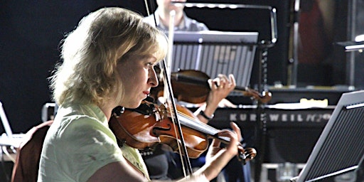 Justine Watts Celebration Concert | Glasgow Cathedral