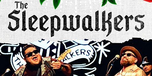 Live at the Centre-May 23 - with The Sleepwalkers, Chloe Lou & Planetarius | The Centre